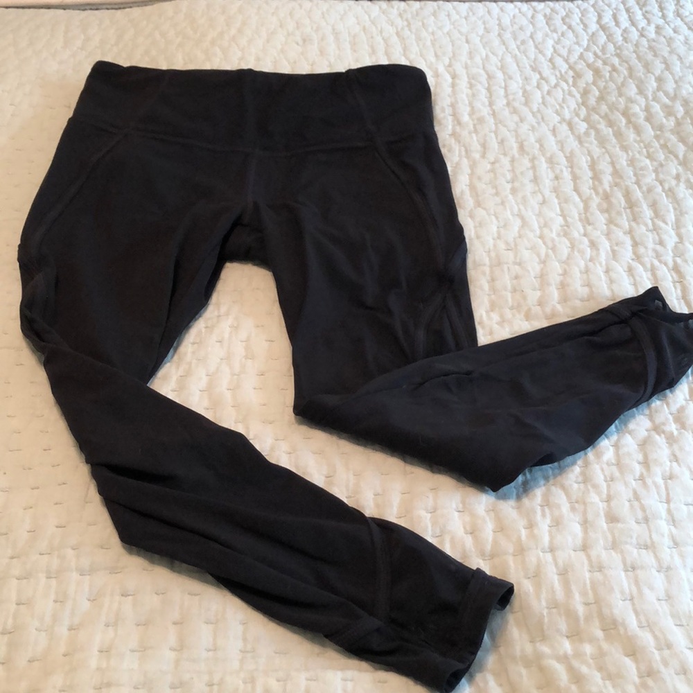 Athleta size medium Full Length leggings